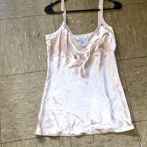 COPY - Cream cami